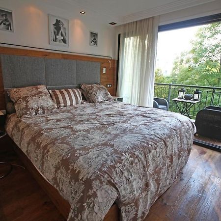 George Apartment In Neuilly Buitenkant foto