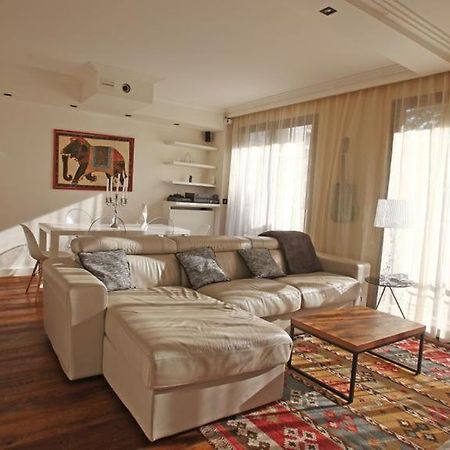 George Apartment In Neuilly Buitenkant foto