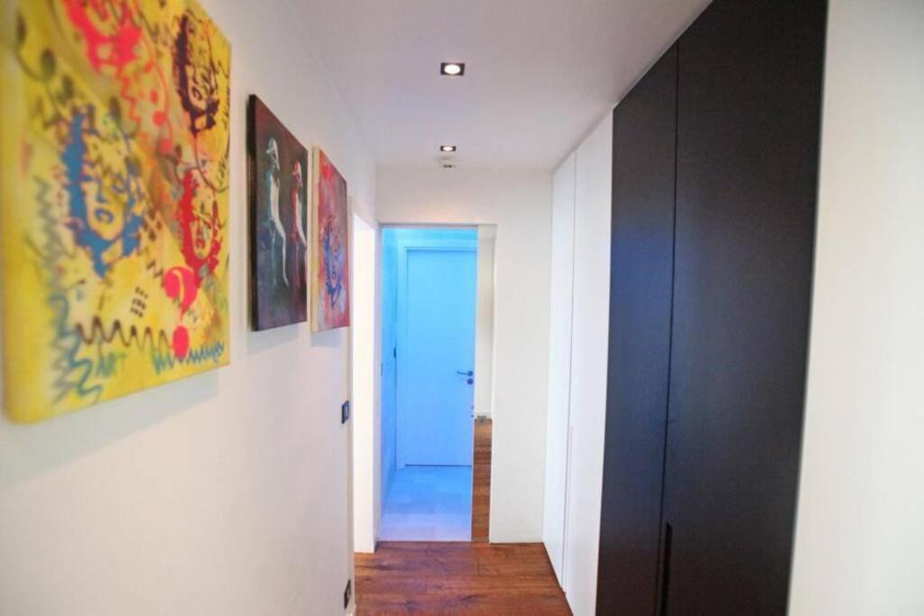 George Apartment In Neuilly Buitenkant foto